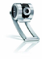 Philips SPC710NC VGA con CMOS Webcam (SPC710NC/00)